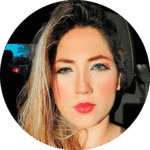 Mariana Lopes, 34 anos