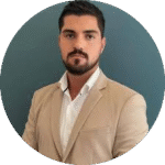 Ricardo Andrade, 39 anos
